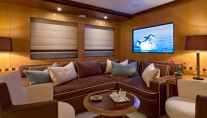 BEL ABRI Lounge